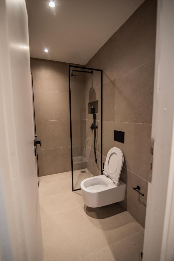 Apartamento Acron Atenas Exterior foto