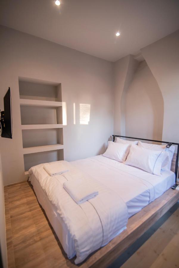 Apartamento Acron Atenas Exterior foto