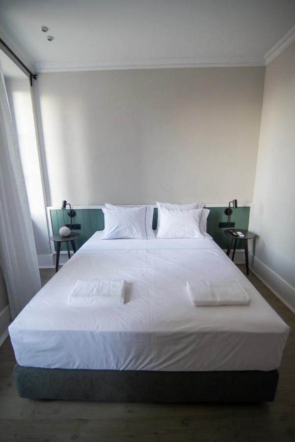Apartamento Acron Atenas Exterior foto