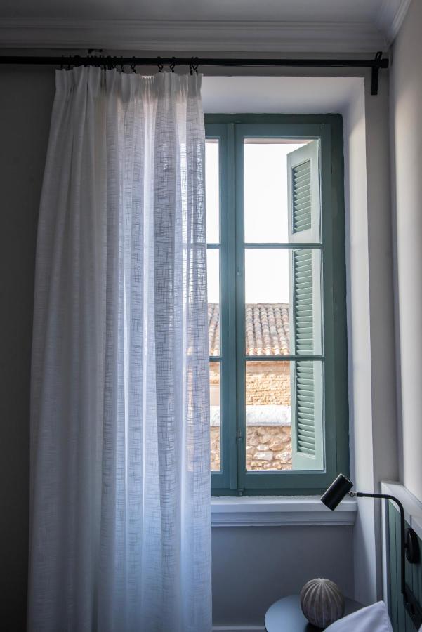 Apartamento Acron Atenas Exterior foto