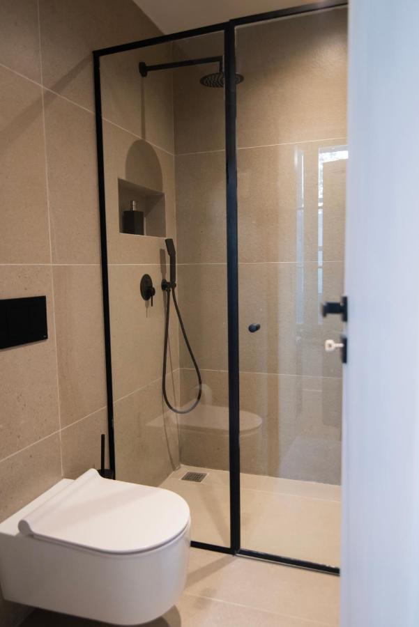 Apartamento Acron Atenas Exterior foto