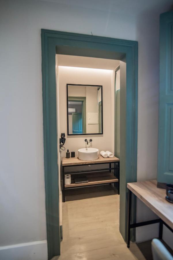 Apartamento Acron Atenas Exterior foto
