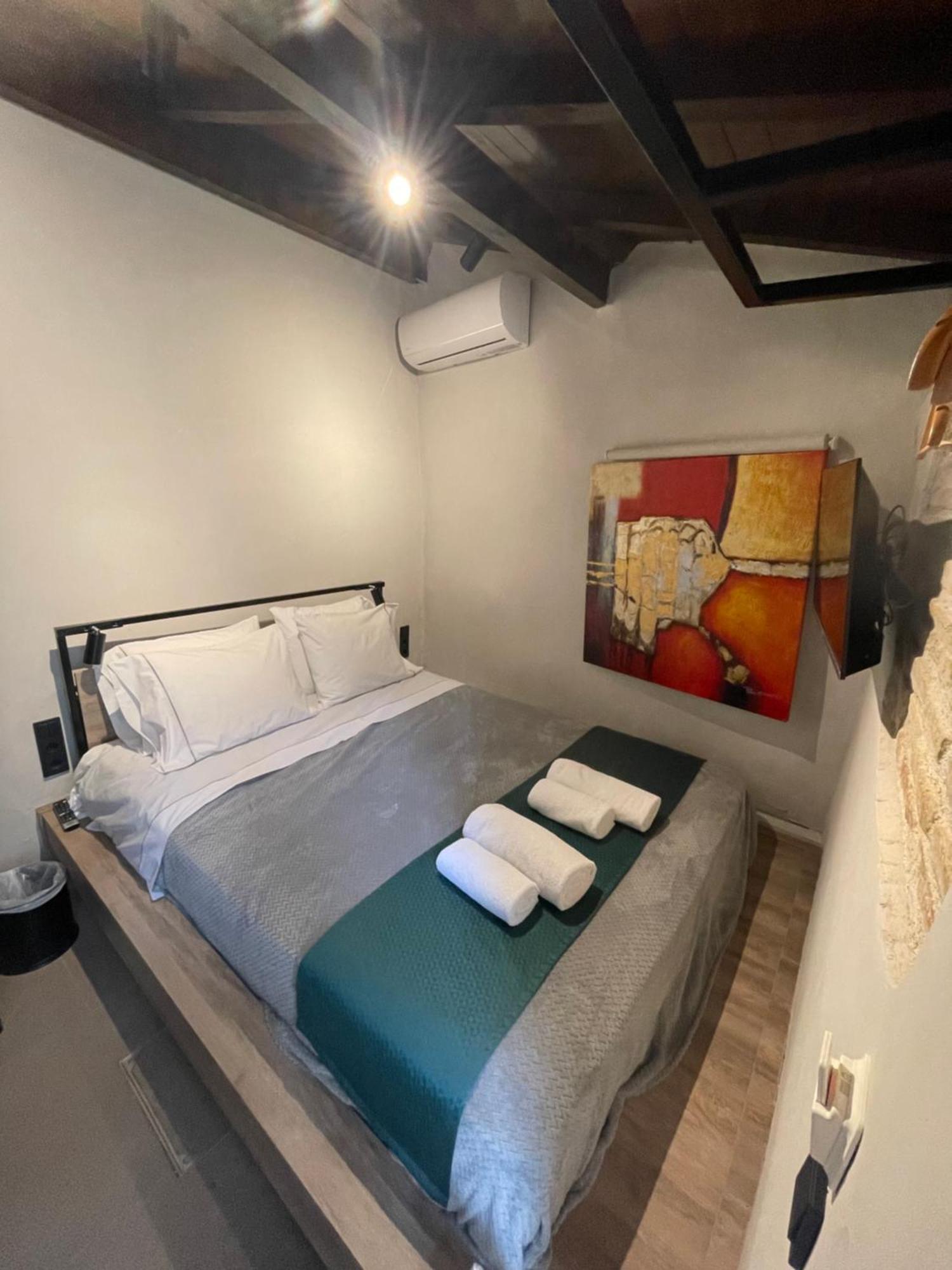 Apartamento Acron Atenas Exterior foto